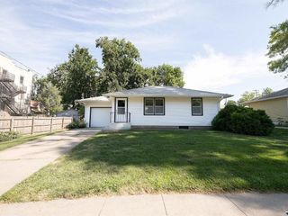 Foreclosed Home - 6830 FRANCIS ST, 68505