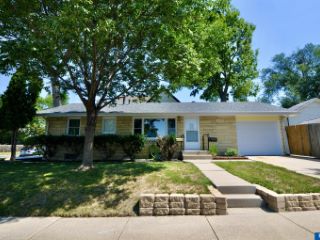 Foreclosed Home - 1340 N 67TH ST, 68505