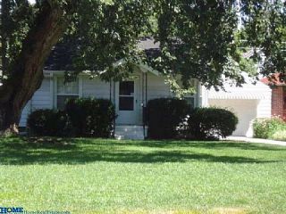 Foreclosed Home - 3758 WASHINGTON ST, 68506
