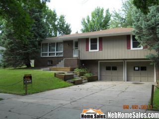 Foreclosed Home - 1901 PINEDALE AVE, 68506