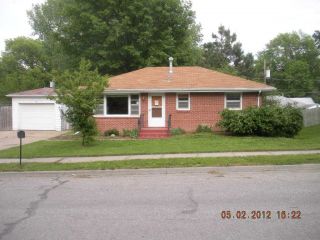 Foreclosed Home - 3312 S 42ND ST, 68506