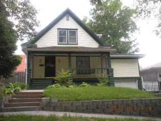 Foreclosed Home - 4707 HILLSIDE ST, 68506