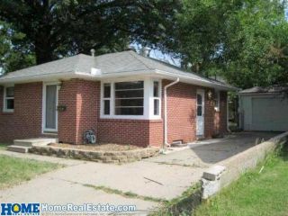 Foreclosed Home - List 100316001
