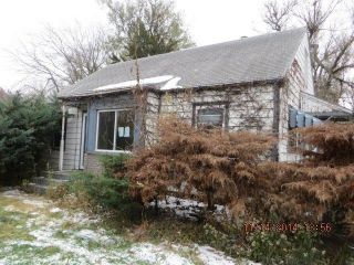 Foreclosed Home - 4445 South St, 68506