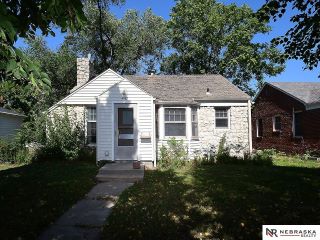 Foreclosed Home - 4932 CALVERT ST, 68506