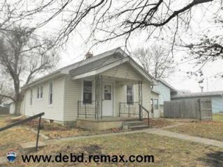 Foreclosed Home - 7200 MORTON ST, 68507