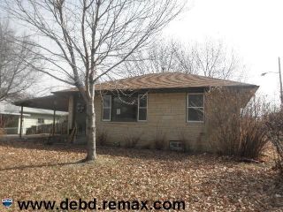 Foreclosed Home - 3430 N 63RD ST, 68507