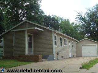 Foreclosed Home - 5927 SAINT PAUL AVE, 68507
