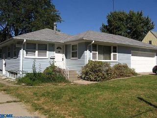 Foreclosed Home - 5720 ADAMS ST, 68507
