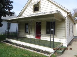 Foreclosed Home - 6710 PLATTE AVE, 68507