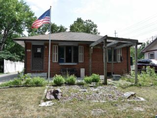 Foreclosed Home - 5619 HARTLEY ST, 68507