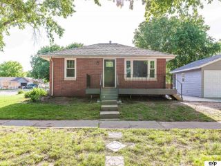 Foreclosed Home - 4601 N 72ND ST, 68507