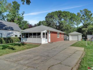 Foreclosed Home - 6330 KEARNEY AVE, 68507