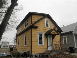 Foreclosed Home - 1501 N 13TH ST, 68508