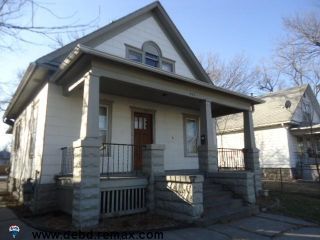 Foreclosed Home - 913 NEW HAMPSHIRE ST, 68508