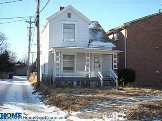 Foreclosed Home - 721 S 19TH ST, 68510