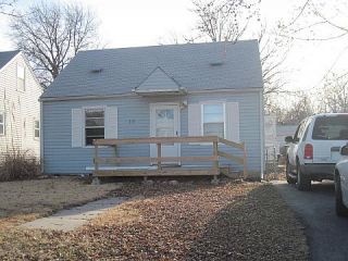 Foreclosed Home - 358 S 40TH ST, 68510