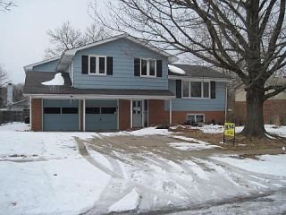 Foreclosed Home - List 100010048