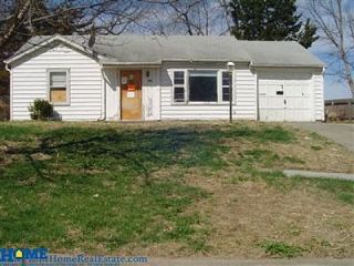 Foreclosed Home - 131 S 45TH ST, 68510
