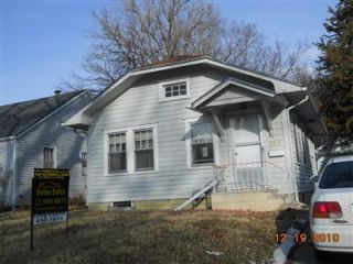 Foreclosed Home - 3616 MOHAWK ST, 68510