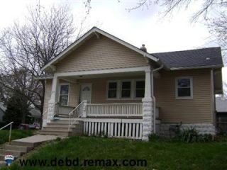 Foreclosed Home - 3110 F ST, 68510