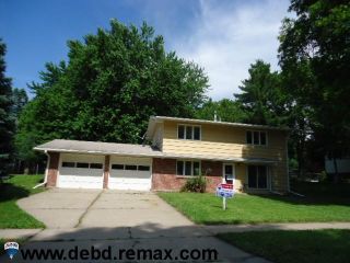 Foreclosed Home - List 100108428