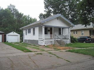 Foreclosed Home - 4017 F ST, 68510
