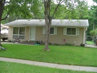 Foreclosed Home - 8121 S CHERRYWOOD DR, 68510