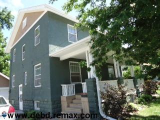 Foreclosed Home - 3848 RANDOLPH ST, 68510