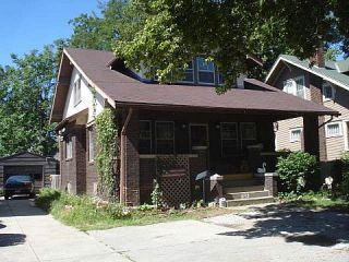 Foreclosed Home - 727 S 33RD ST, 68510