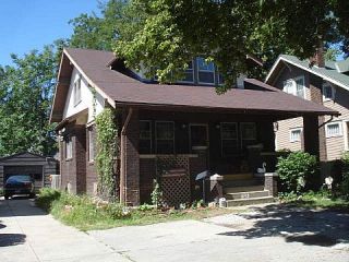 Foreclosed Home - List 100166528