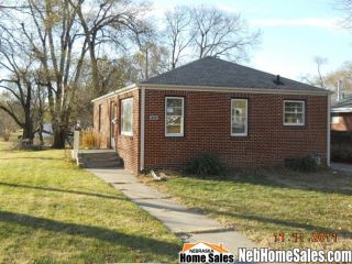 Foreclosed Home - 1225 S 32ND ST, 68510