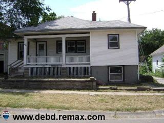 Foreclosed Home - List 100221661