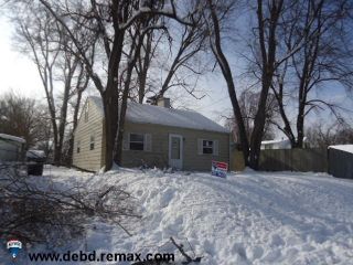 Foreclosed Home - 4931 J ST, 68510
