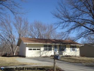 Foreclosed Home - 8130 N HAZELWOOD DR, 68510