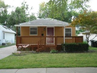 Foreclosed Home - List 100340123