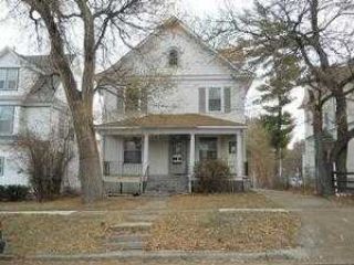 Foreclosed Home - 126 S 28th St Unit 1 2 3, 68510