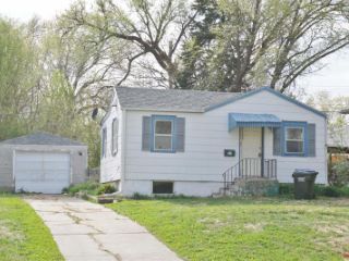 Foreclosed Home - 851 S 45TH ST, 68510