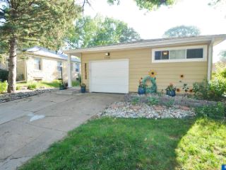 Foreclosed Home - 1316 S 49TH ST, 68510