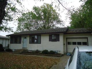 Foreclosed Home - 1320 GALLOWAY AVE, 68512
