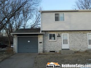 Foreclosed Home - 2600 NOTTINGHAM CT, 68512