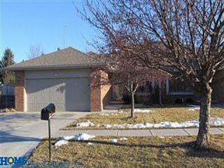 Foreclosed Home - List 100010049