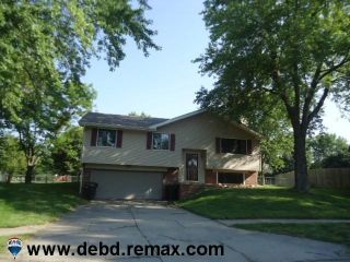 Foreclosed Home - 3040 AGATE CT, 68516