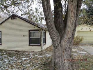 Foreclosed Home - 4324 S 54TH ST, 68516