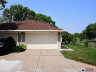 Foreclosed Home - 4421 SMOKE TREE HOLW, 68516