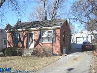 Foreclosed Home - List 100010051