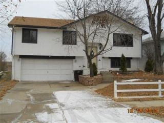 Foreclosed Home - List 100054413