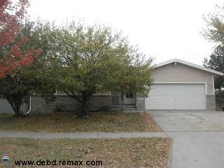 Foreclosed Home - 4810 N 17TH ST, 68521