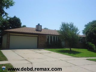 Foreclosed Home - 4408 BELRIDGE DR, 68521