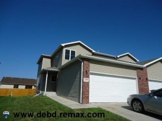 Foreclosed Home - 7349 N 17TH CT, 68521